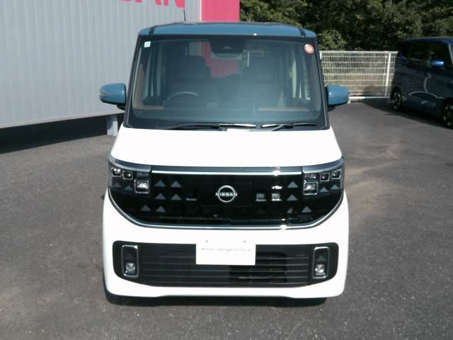 ルークスハイウェイスター Gターボ