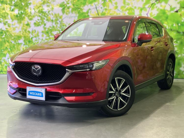 CX-52.2 XD Lパッケージ