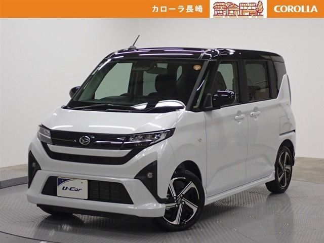 ムーヴRS