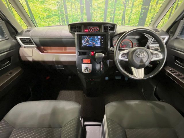 ルーミー1.0 G-T