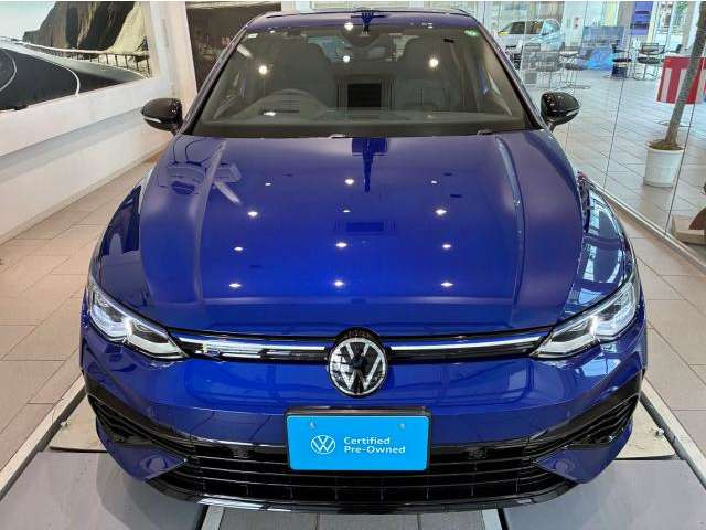 ゴルフR 20 イヤーズ 4WD