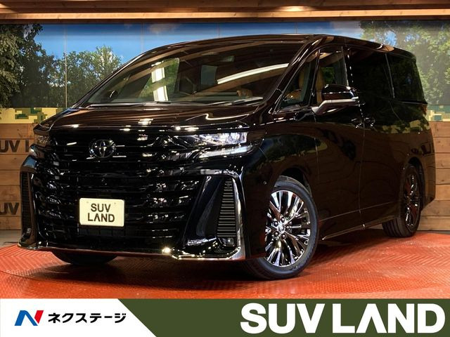 ヴェルファイア2.4 Z プレミア