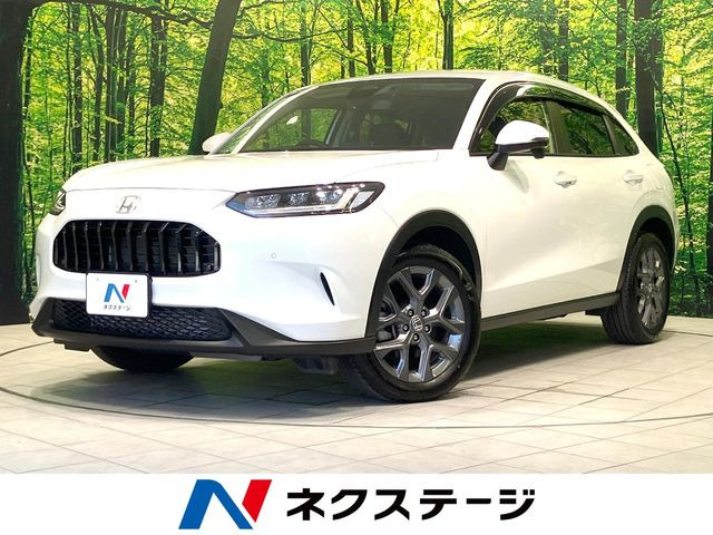ZR-V1.5 X