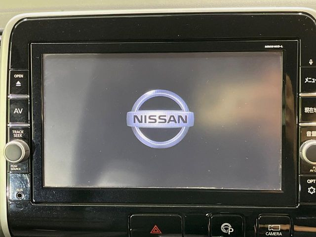 セレナ2.0 ハイウェイスターG