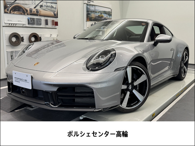 911カレラ PDK