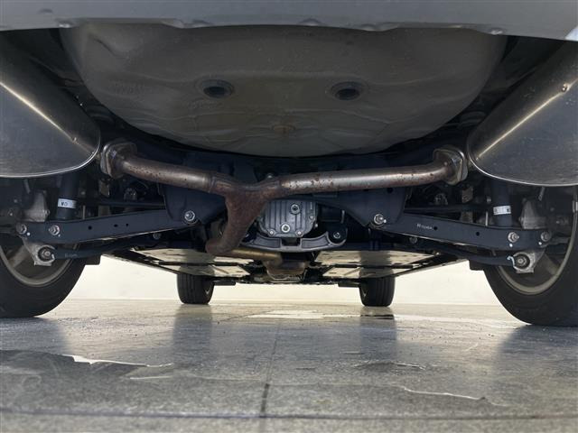 フォレスター1.8 スポーツ 4WD