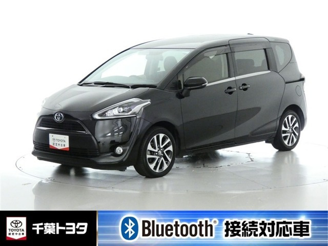 シエンタ1.5 G