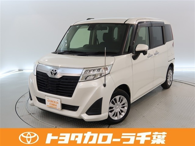 ルーミー1.0 G S