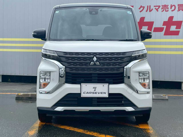 eKクロススペースG