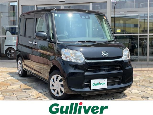 タントX SAIII