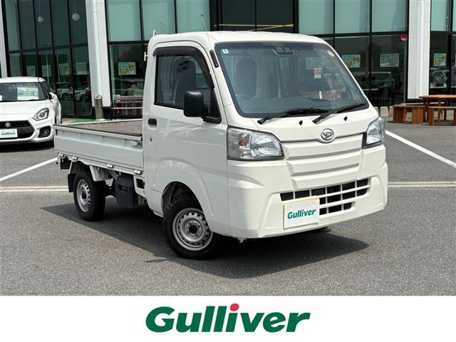 ハイゼットトラックスタンダード 農用スペシャル SAIIIt 4WD