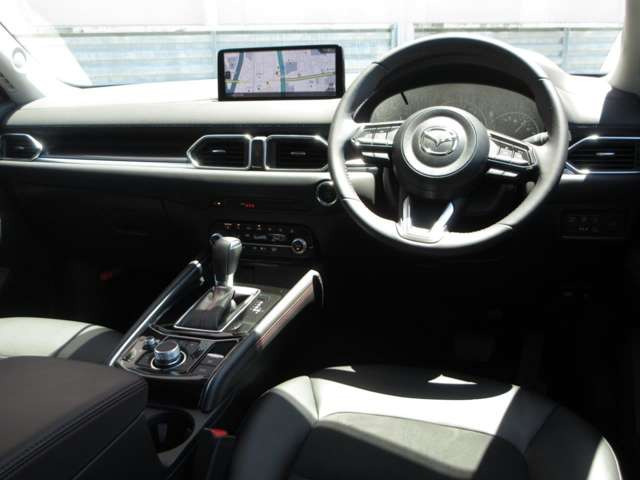 CX-52.2 XD ブラック セレクション