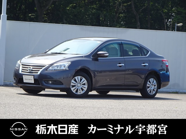 シルフィ1.8 X