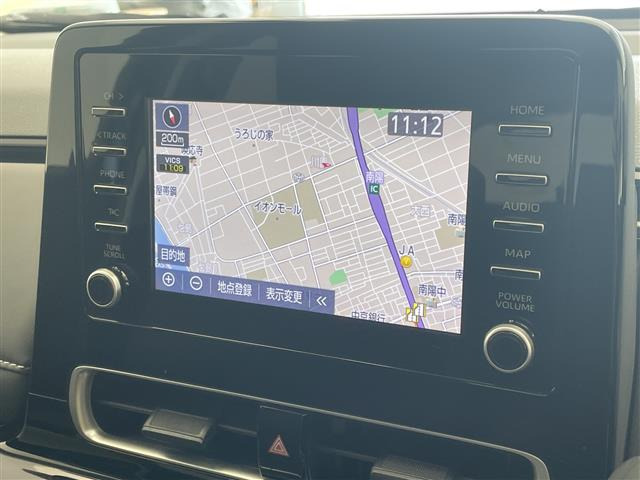 アクア1.5 G