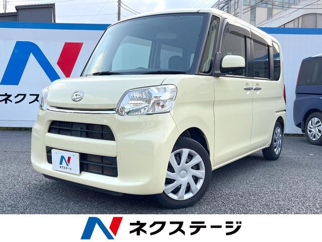 タントX