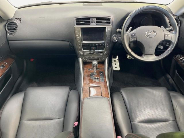 ISコンバーチブル250C バージョン L