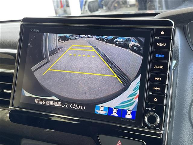 N-BOXカスタムG L ターボ ホンダセンシング