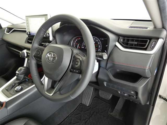 RAV42.0 アドベンチャー オフロードパッケージ 4WD