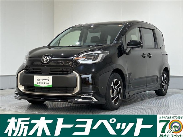 シエンタハイブリッド 1.5 Z