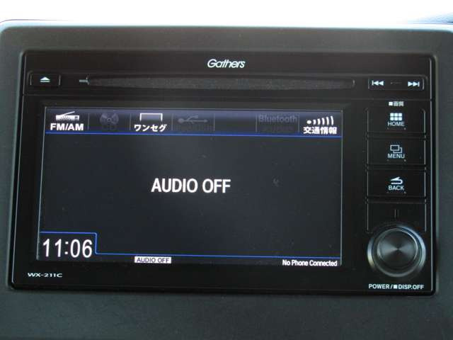 N-BOXカスタムL 4WD