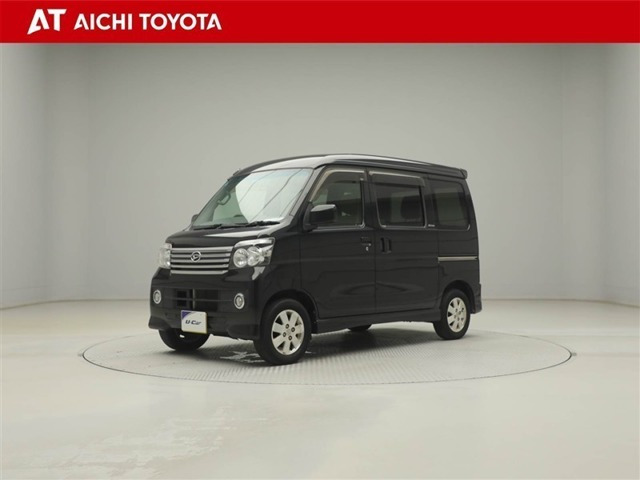 アトレーワゴンカスタムターボ RS