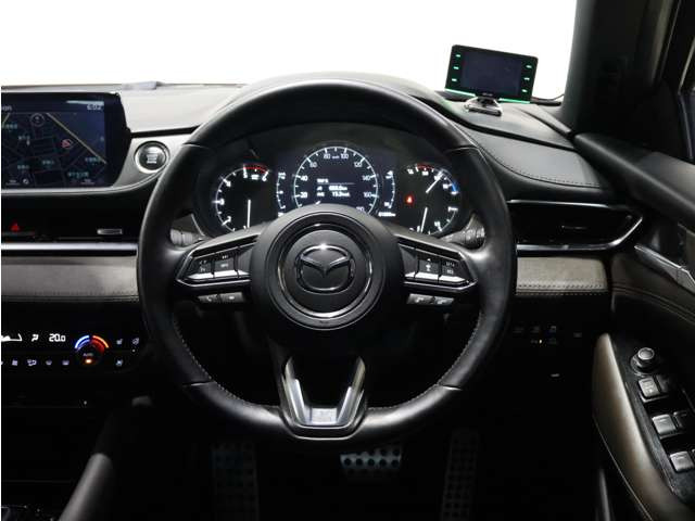 MAZDA6セダン2.2 XD Lパッケージ 4WD
