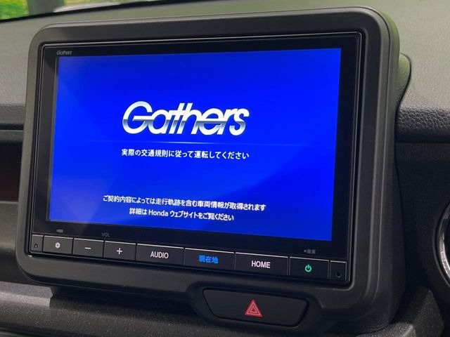 N-BOXカスタムブラック スタイル