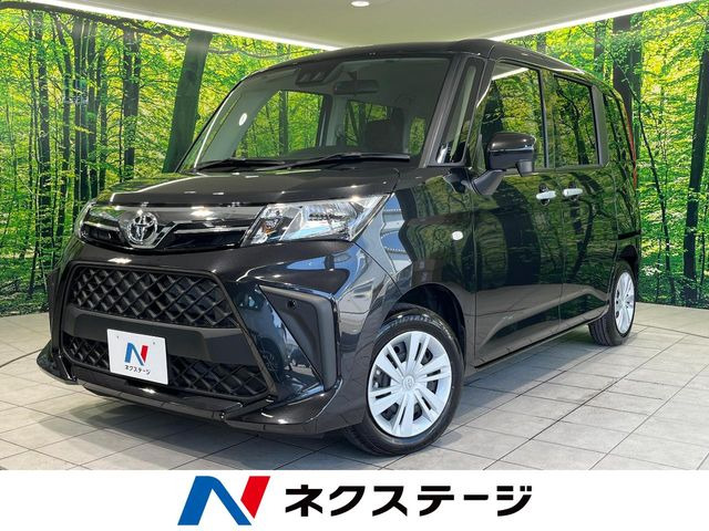 ルーミー1.0 X
