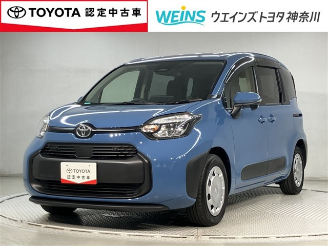 シエンタハイブリッド 1.5 G