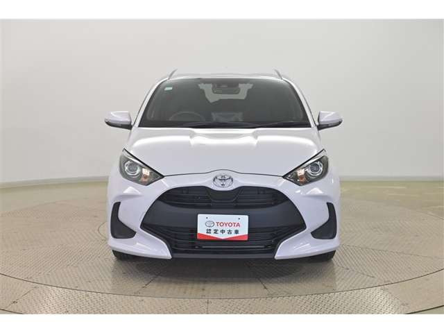 ヤリス1.5 G 4WD