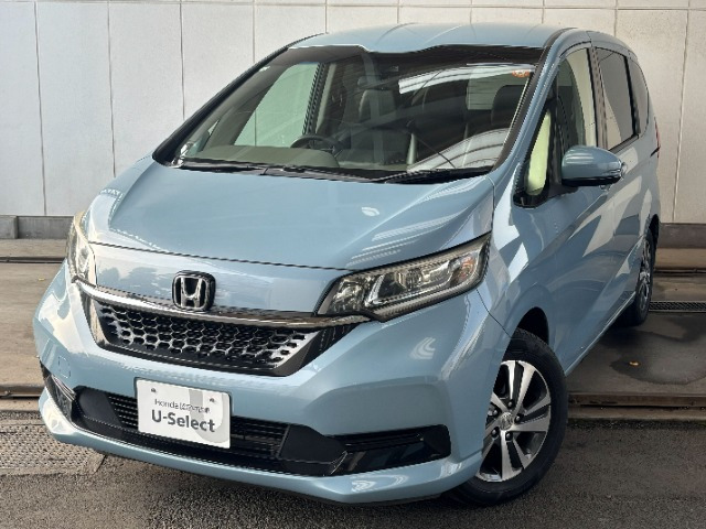 フリード1.5 G ホンダセンシング