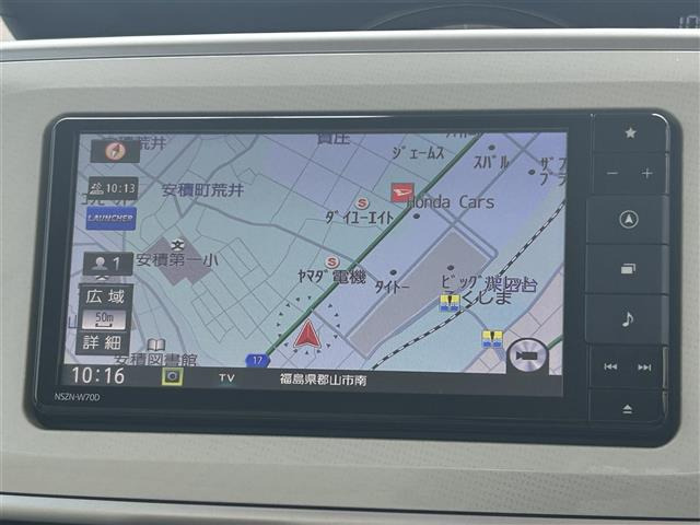 ムーヴキャンバスG SAIII