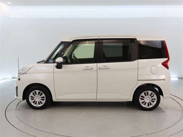 ルーミー1.0 G S
