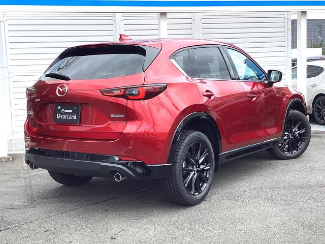 CX-52.0 20S レトロスポーツエディション