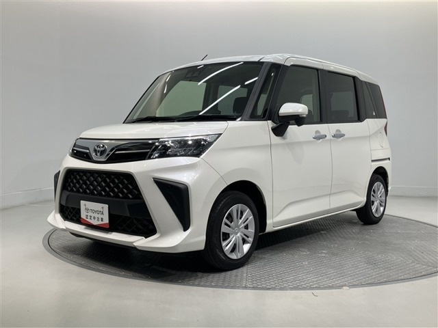 ルーミー1.0 G