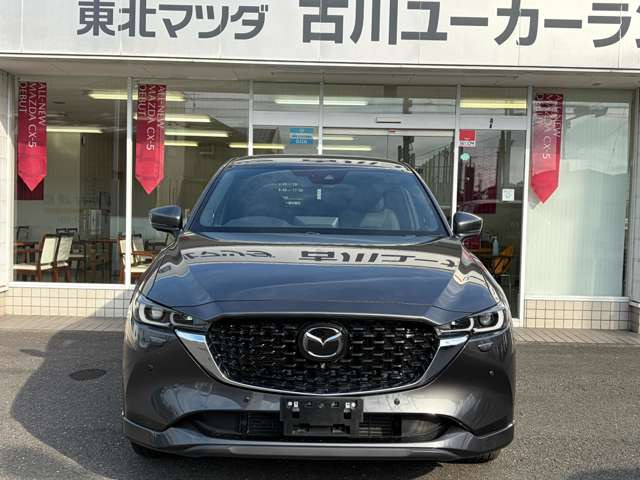 CX-52.2 XD エクスクルーシブ モード 4WD