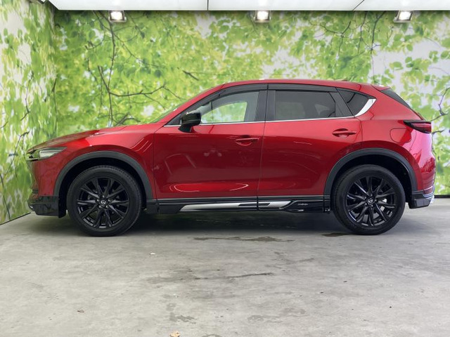 CX-52.2 XD ブラックトーンエディション