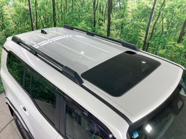 ランドクルーザー2502.7 VX 4WD