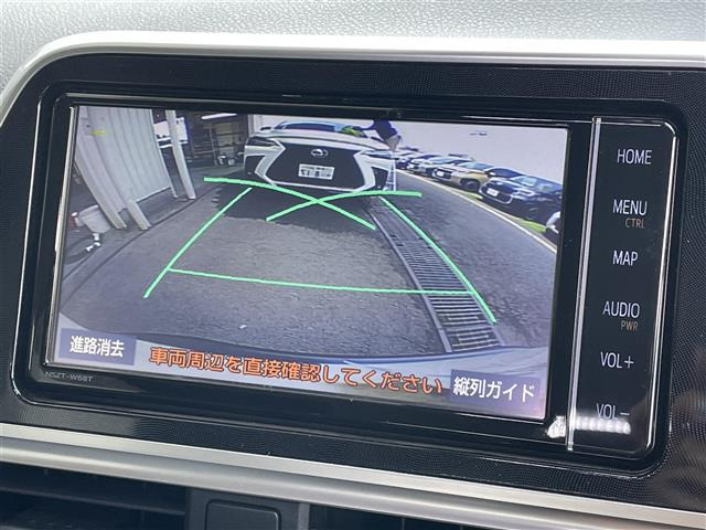 シエンタハイブリッド 1.5 ファンベース G セーフティエディションII