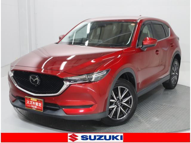 CX-52.2 XD プロアクティブ