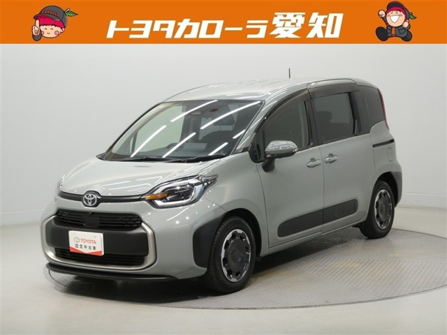 シエンタハイブリッド 1.5 Z