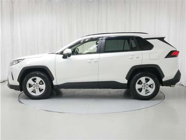 RAV42.0 X 4WD