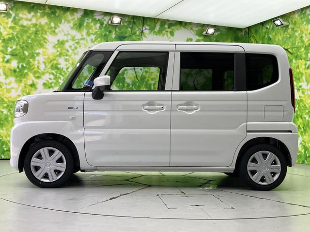 スペーシアハイブリッド(HYBRID) G 4WD