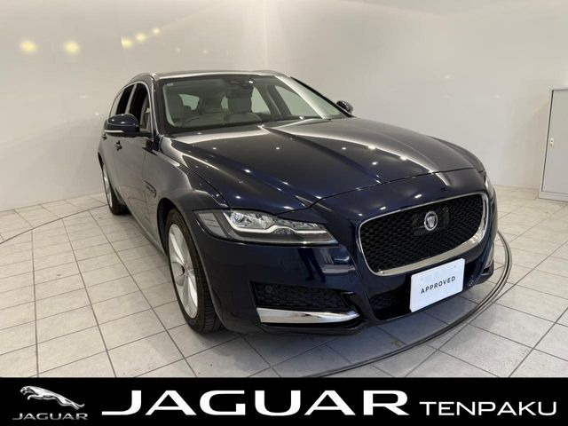 XFプレステージ 2.0L D180 ディーゼル