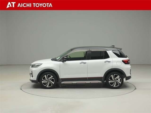 ライズ1.0 Z 4WD