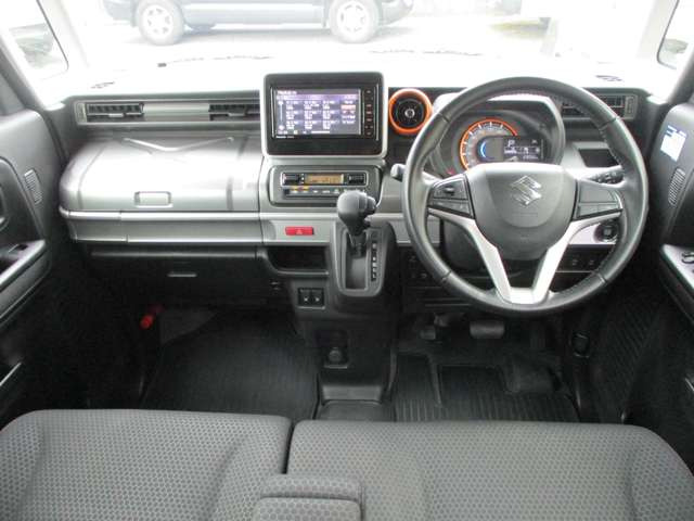 スペーシアギアハイブリッド(HYBRID) XZ 4WD