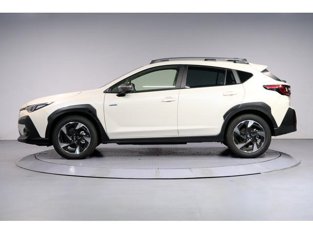 クロストレック2.0 リミテッド 4WD