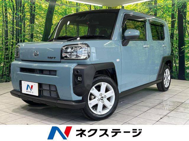 タフトG