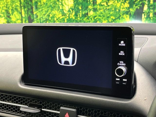 ZR-V2.0 e:HEV X