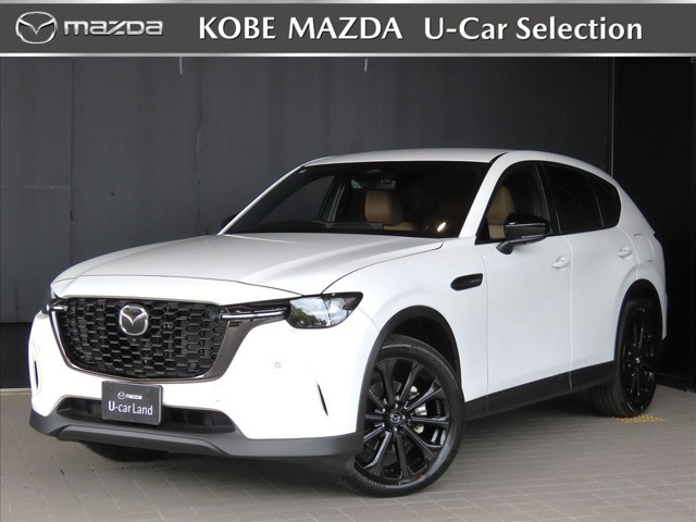 CX-603.3 XD プレミアム スポーツ ディーゼル